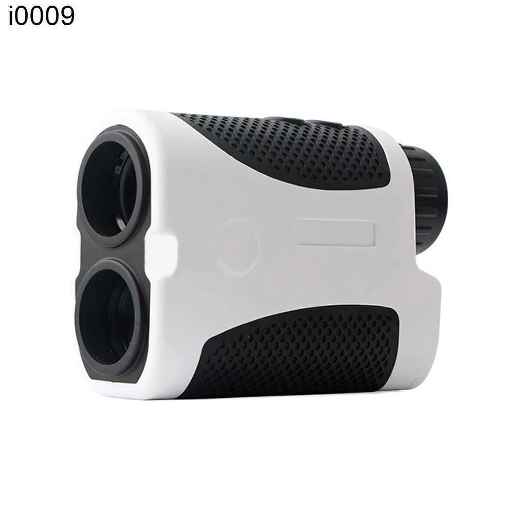 Original Hunting Tactical Golf 6x25 Laser RangeFinder 400m Digital Range Finder Scan Dålig kikare LED -teleskop