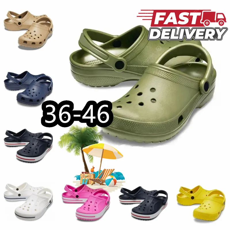 2024 Designer Slippers Femme Hommes Sandales Best Quality Summer Summer Summer Sandal Sandal Casual Chores Bage Sandal Trainers