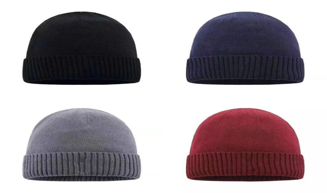 High quality selling Winter beanie men women leisure knitting polo beanies Parka head cover cap outdoor lovers fashion winters kni6549963