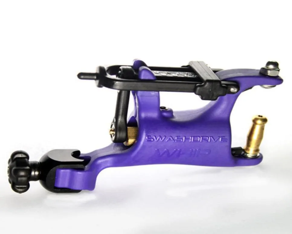 Tattoo Machine Super SWASHDRIVE WHIP G7 Butterfly Rotary Tattoo Machine Gun Tattoo Kits Supply4770987