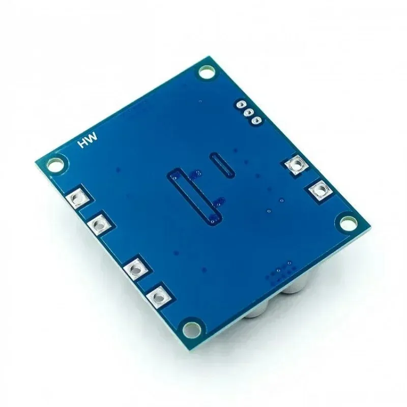 Ny TPA3110 XH-A232 30W+30W 2,0 kanal Digital Stereo Audio Power Amplifier Board DC 8-26V 3A- För 2.0-kanal Digital förstärkare