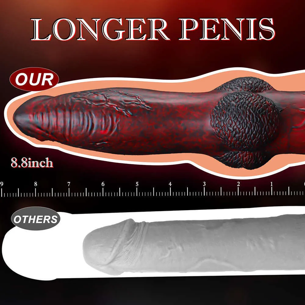 penispumpe bringt das was Oralsex-Banshee-Masturbator 4 in 1，Abnehmbarer，9Drehung 9Vibration，IPX –  ACMEJOY-De main image 0