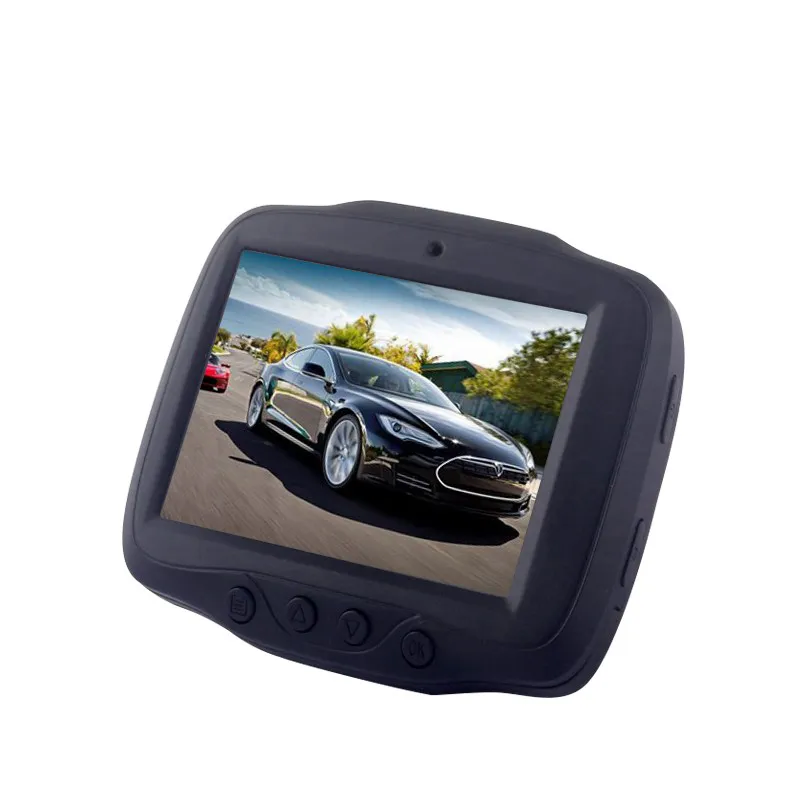 Hot Selling Full HD Car C420 Dash Camera Recorder Mercado Libre From Beautysand, 16.97