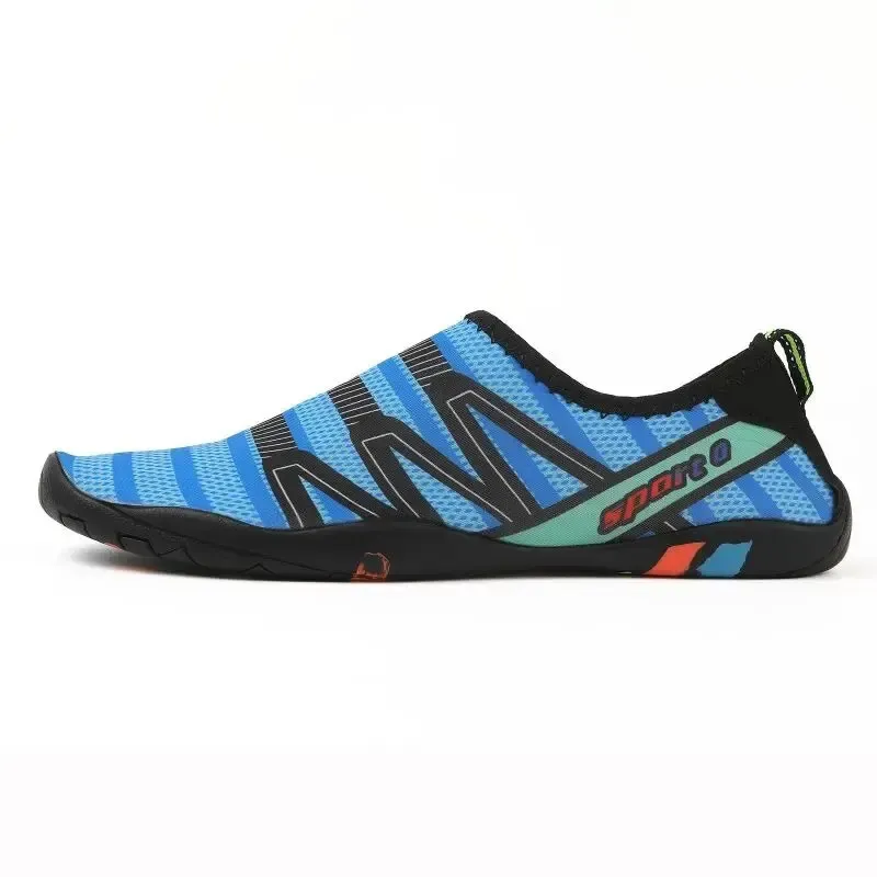 Quick Drying Barefoot Junior Aqua Shoes For Couples Ideal For Swimming Diving Snorkeling And Outdoor Activities WA 240416 From Keng05 8.24 DHgate.Com