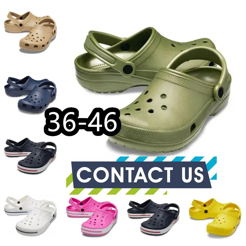 2024 Designer Slippers women men Sandals Best Quality Summer Slippers Beach Sandal Leather Casual Shoes Beach Sandal 36-46