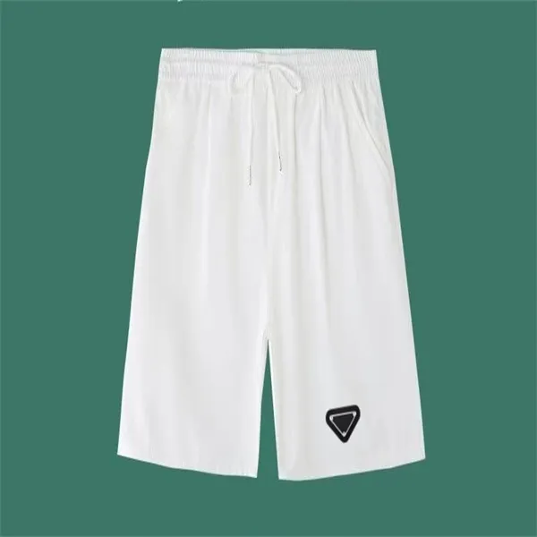 Shorts pour hommes de créateurs, pantalons de basket-ball, shorts de plage respirants, pantalon de course décontracté, short sportif de gym