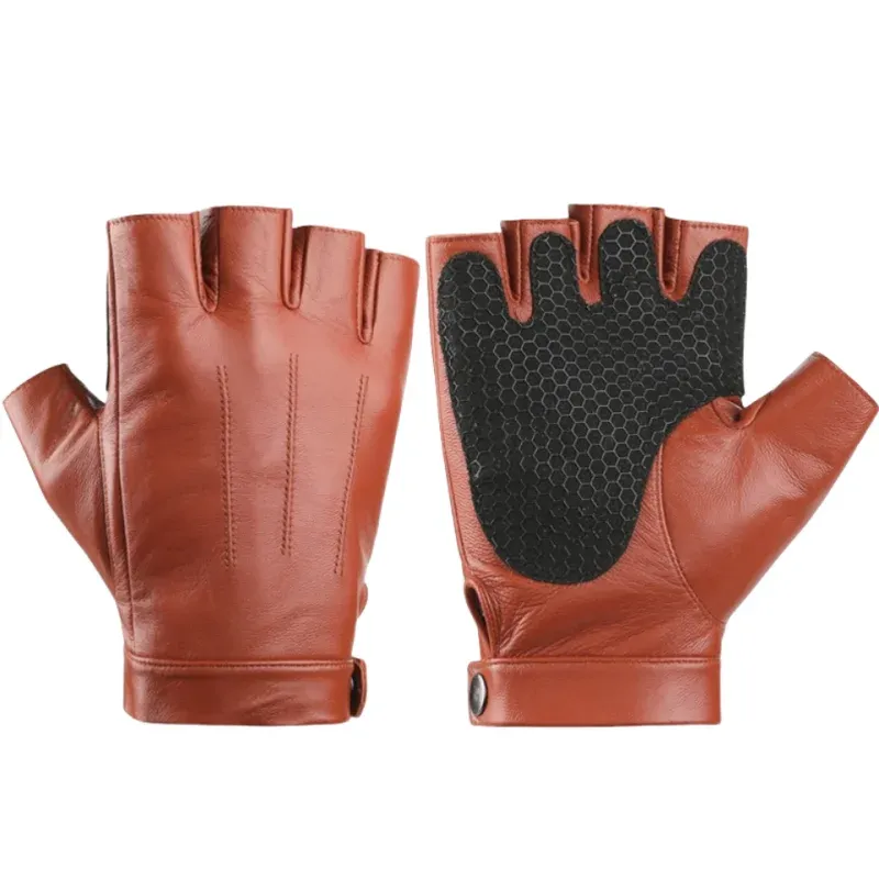 Gants de moto