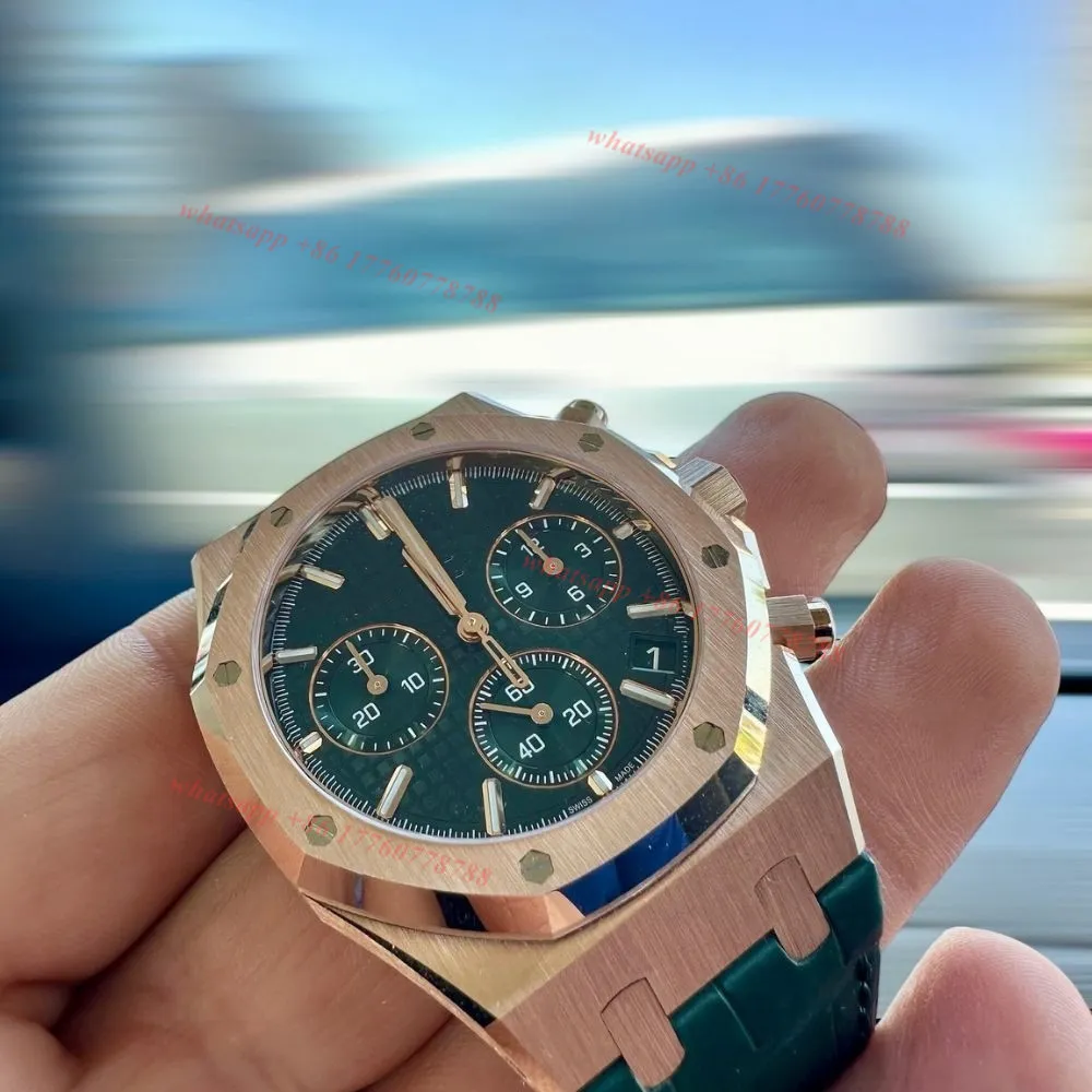 Watch Brands Best Ap Watch For Investment Original Montre Audemar