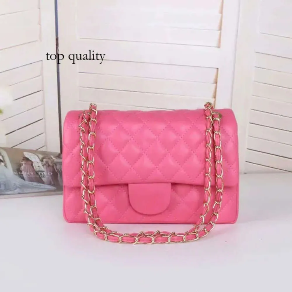 Sac à bagages accessoires TOP TOTE SAGS LUXURES DESSIGNES FEMMES SAG MARQUE MARQUE COUVERTURE GOL CROSSBOCK FORME BLAQUE BLANC ROSE BACKET 4399