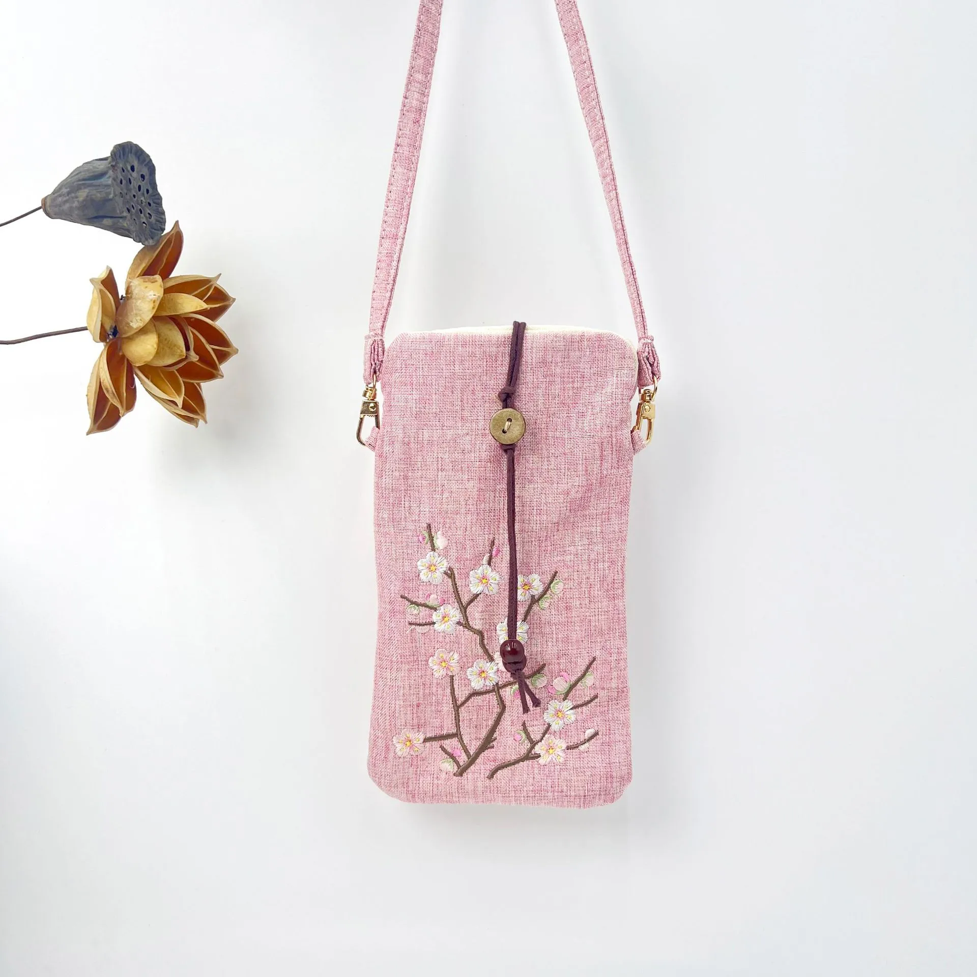 Sling bag for handphone sale