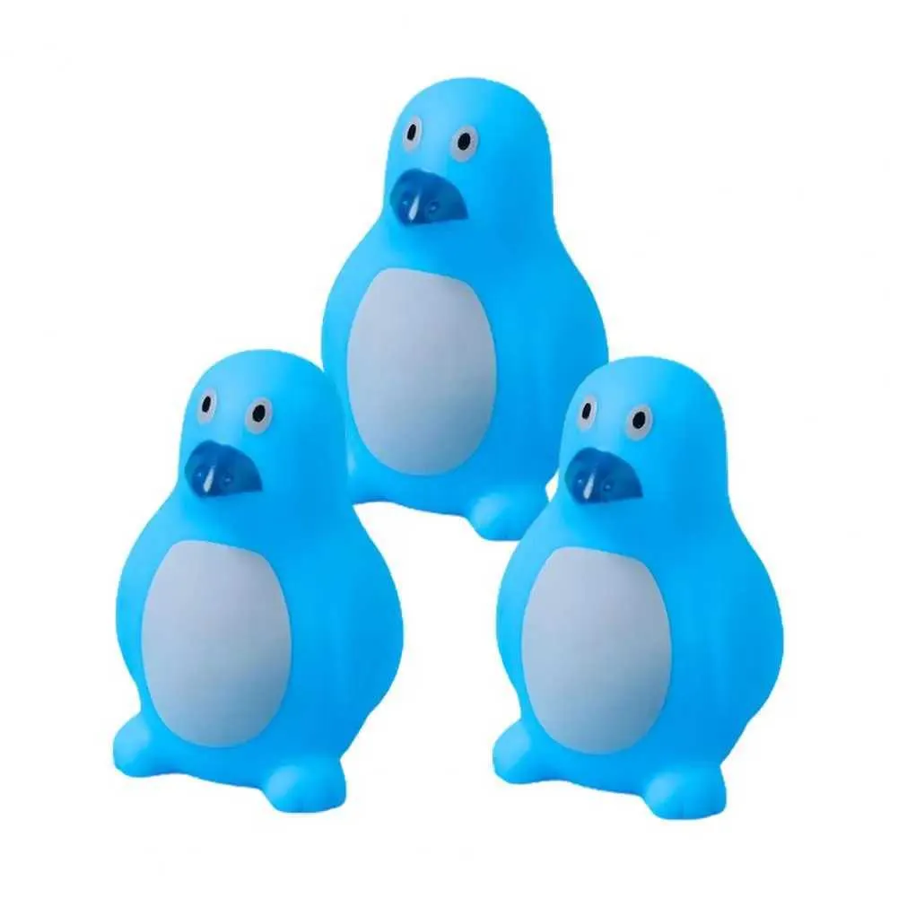 Toys de banho de bebê Multicolor 3pcs