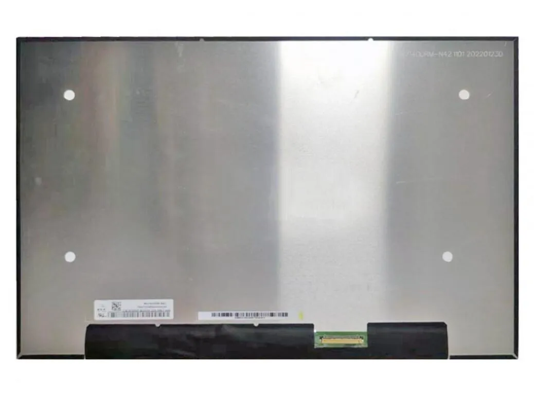 Original BOE Screen NV140DRM-N43 14" Resolution 2240x1400 Dispiay Screen