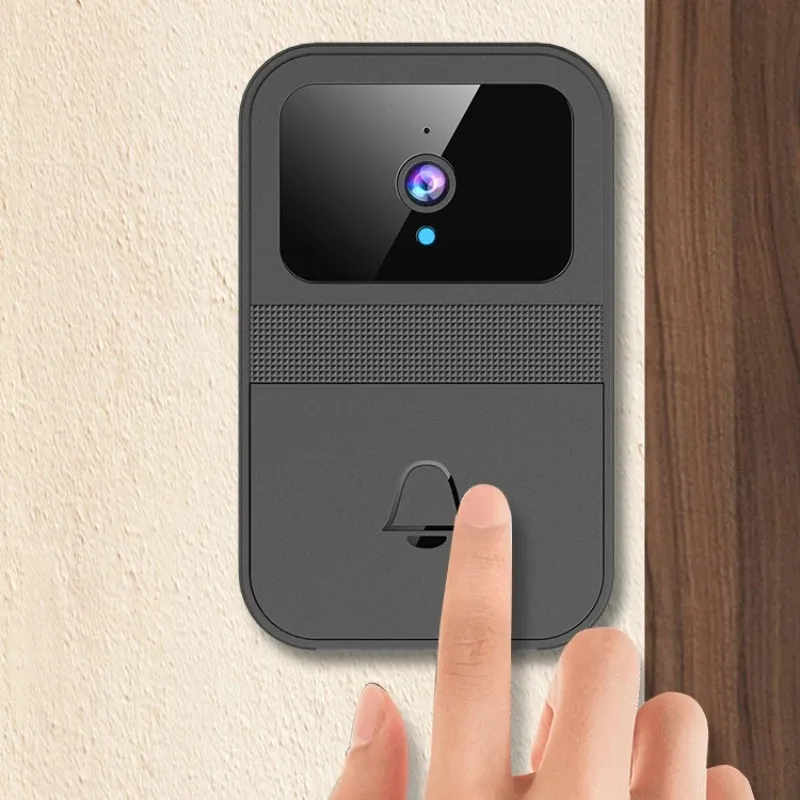 Nuovo prodotto D9 D9 Intelligent Visual Doorbell Videbell Universal Remote Monitoraggio Home Monitoraggio Video Interfine NightVideo Sistema