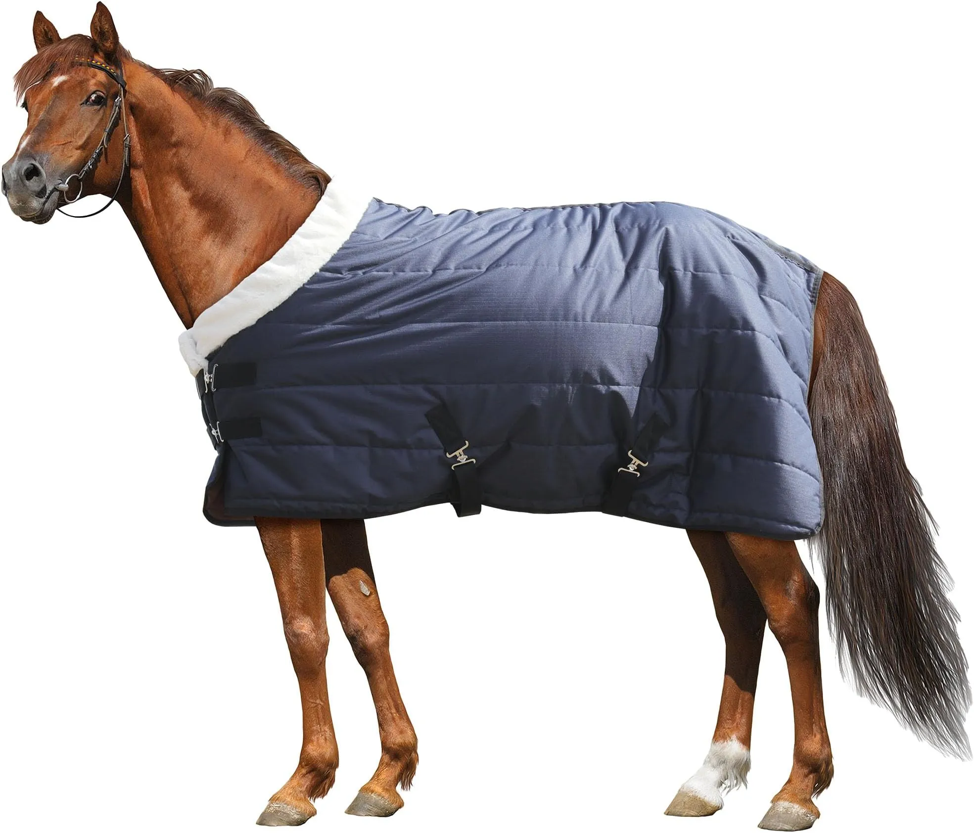 Waterproof Oxford Cloth Horse Blanket 280G Thick Cotton Windproof 