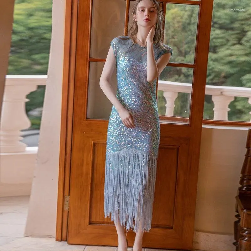Flapper dress for wedding guest 2025