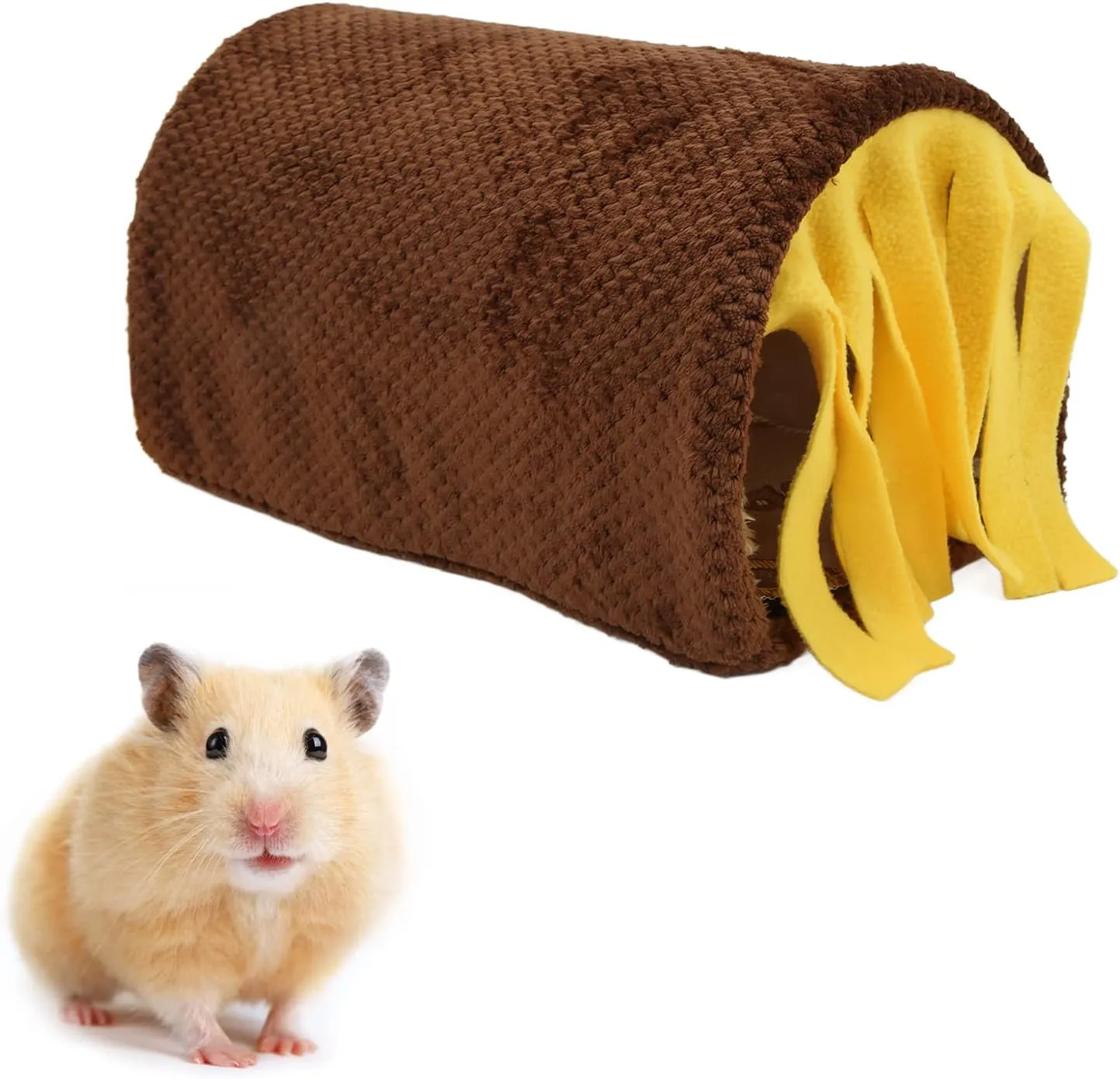 Spiral Tunnel Hamster Cage Decorations For Sale photo