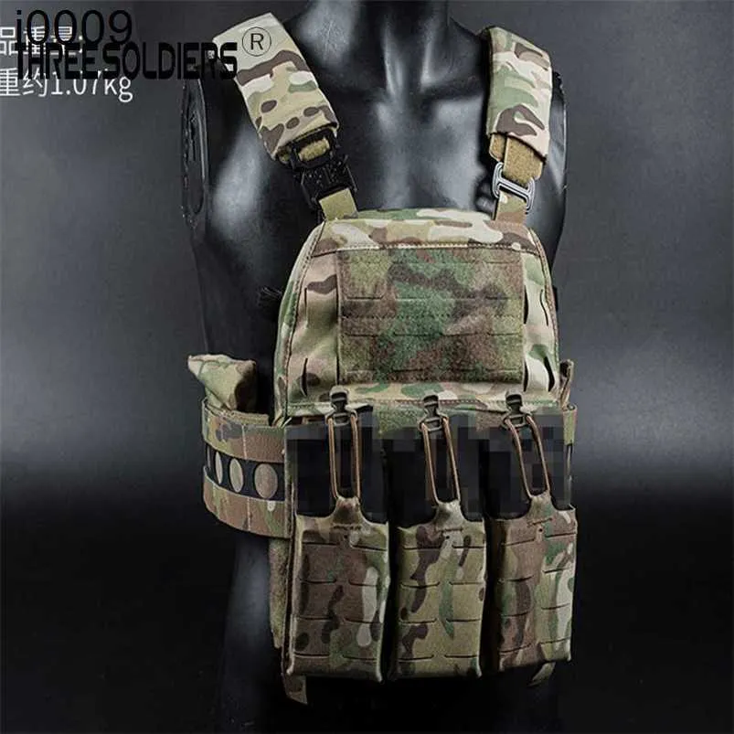 500D nylon V5 tactical vest lightweight training vest outdoor protective load equipment CS dressing film and television props