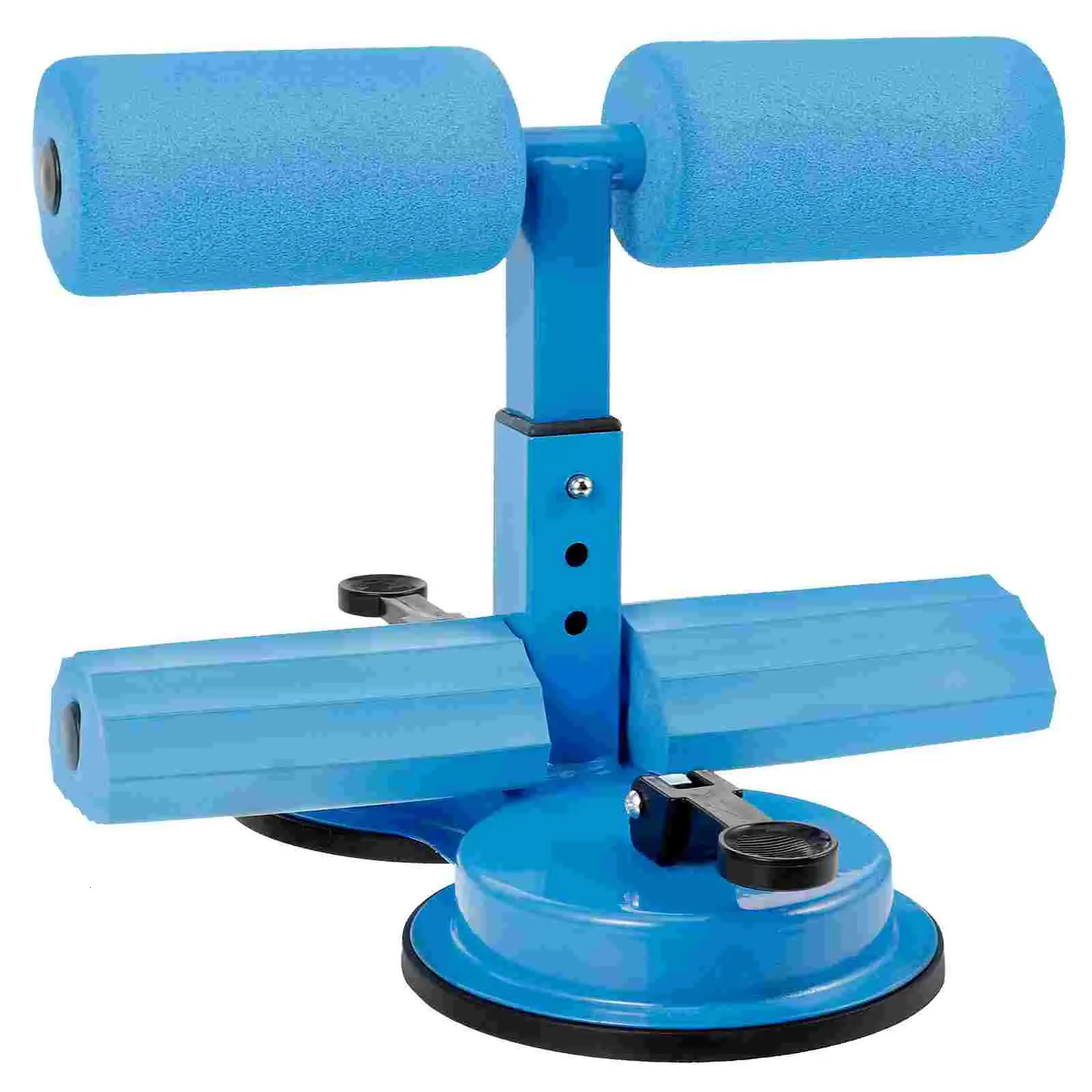 Gym Leg Press Belly Cruncher Iron Situp Assist Device For Fitness And Exercise 240416 From Xy68 22.11 DHgate.Com