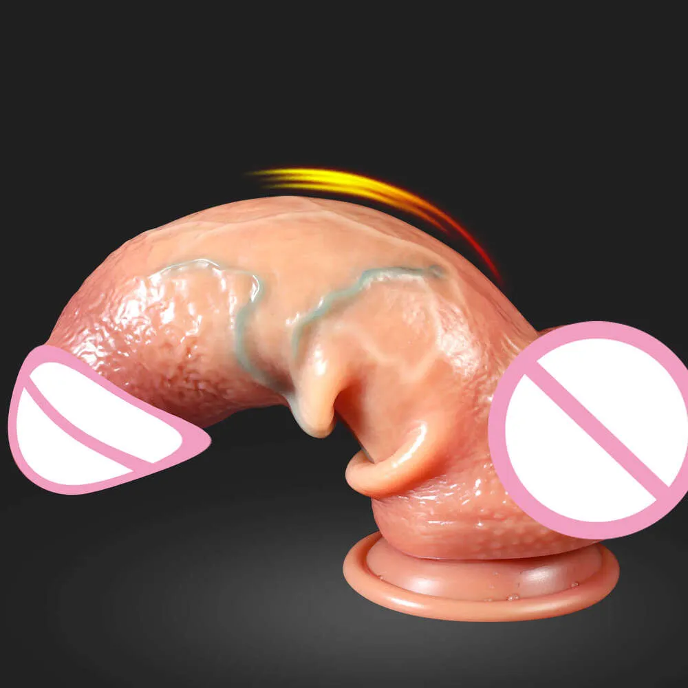 Realistischer Schieber Vorhaut Dildo Strapon Big... Von 23,12 | DHgate Realistischer Schieber Vorhaut Dildo Strapon Big... Von 23,12 | DHgate