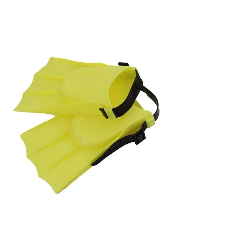 PORTBLE KIND Verstelbare trainingsapparatuur SCUBA DIVEND FINS ZWEMENDE FINS DIVEND ACCESSOIRES Snorkelende voetflippers