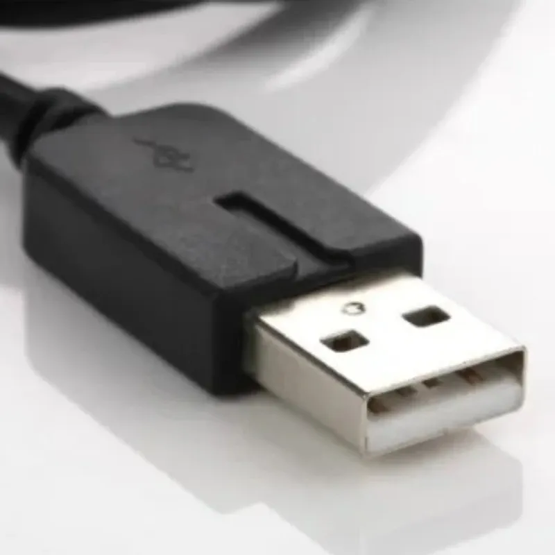 USB -передача данных синхронизированное зарядное зарядное зарядное шнур для Sony PlayStation PSV1000 PSVITA PS Vita PSV 1000 Power Adapter Wire