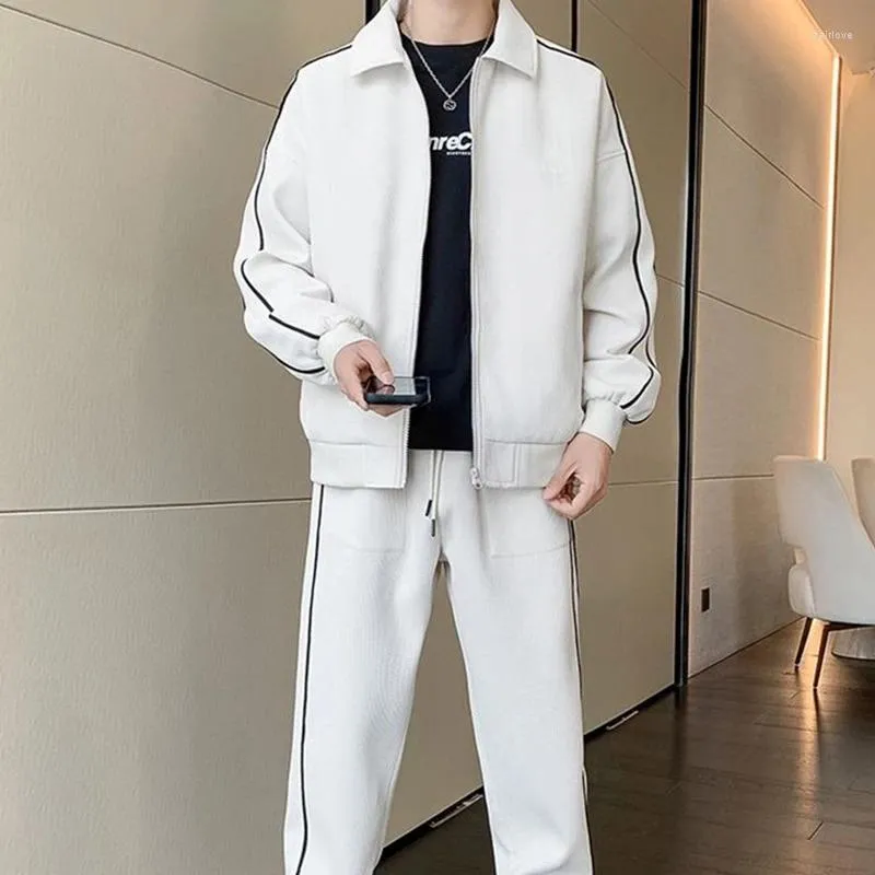 くらしを楽しむアイテム DHgate.com:Mens Casual Sports Tracksuits, Single-piece/suit Clothing