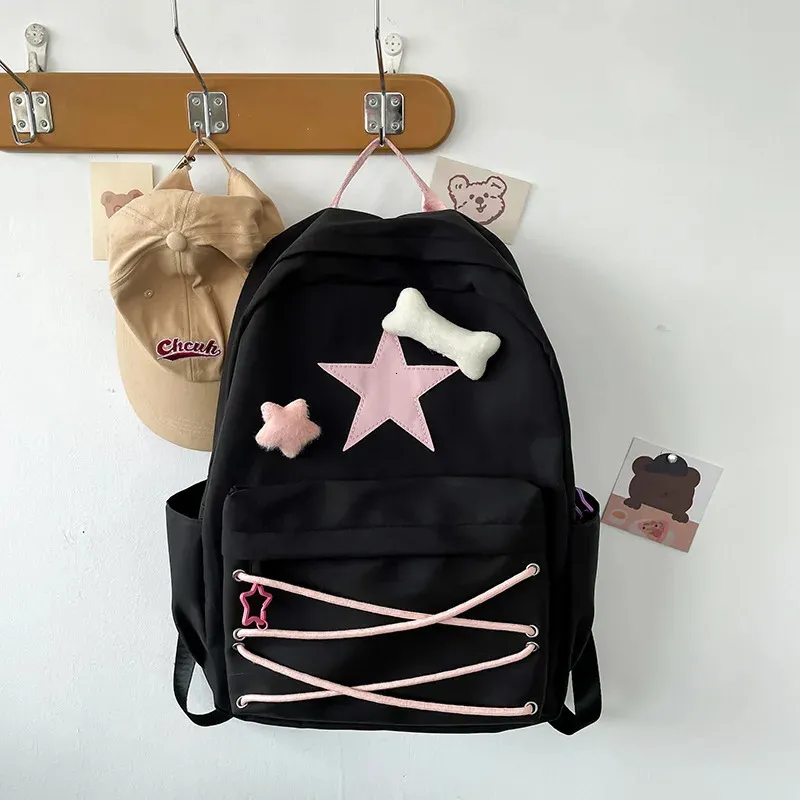 harajuku mini backpack Princess Peach Wanderlust  Terrific Planner HFPPXHSY Mini Backpack Ita Bag