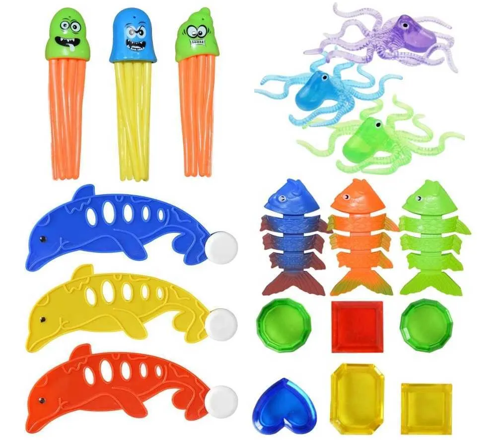 Brinquedos de banho de bebê brinquedos de banho para crianças polopus formam crianças plantas brinquedos para crianças sondar piscina água diversão tocar brinquedos aleatórios de cor aleatória