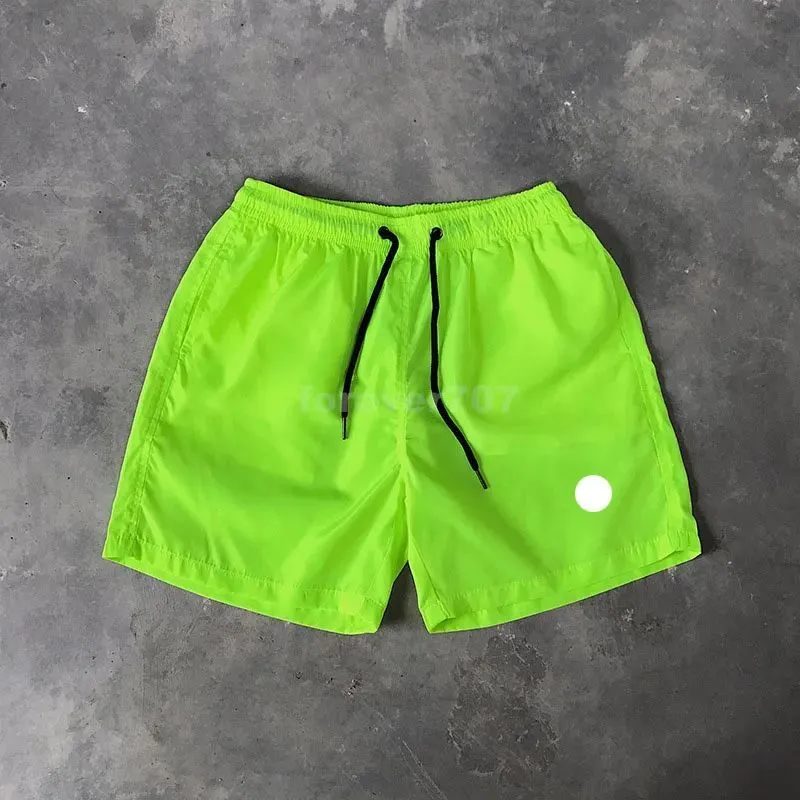 Bermudas de hombre en algodón transpirable deportivas de baño_voghion.com