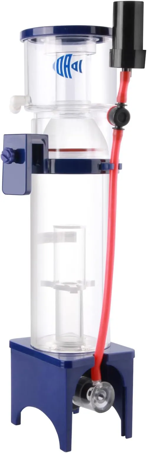 Picture of Protein Skimmer for Saltwater Tank: High-Efficiency DC Pump for ...