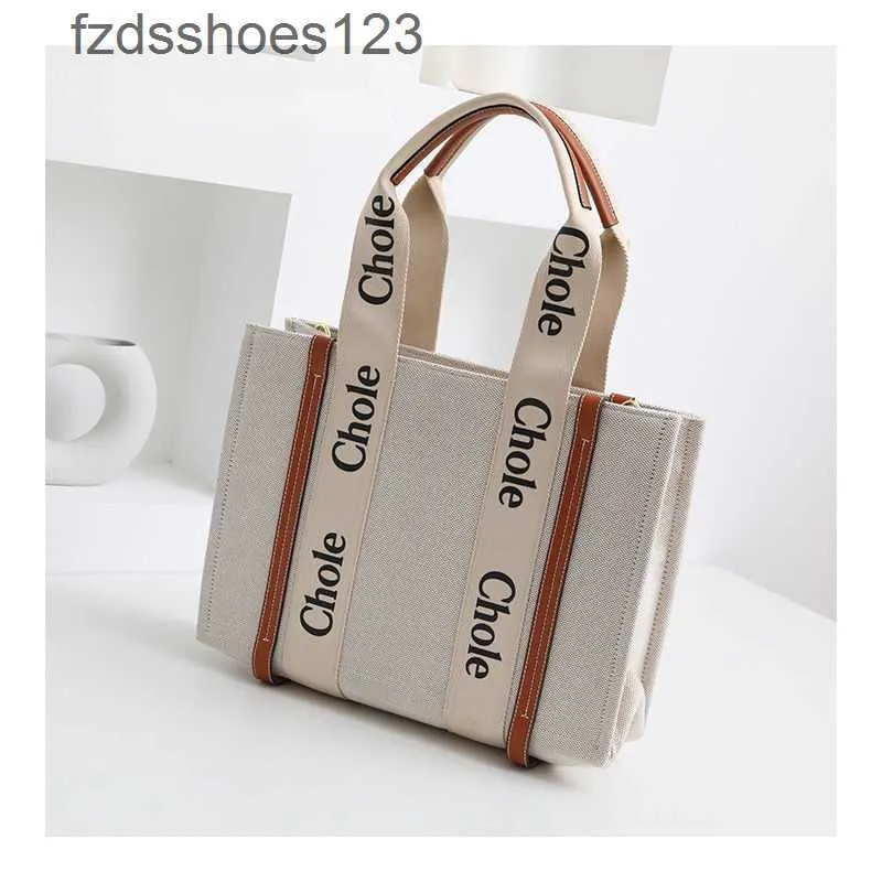 Canvas Tote Designer Bags СУМКА CLOEE СУМКИ ЖЕНЩИНСКИЕ БУМА