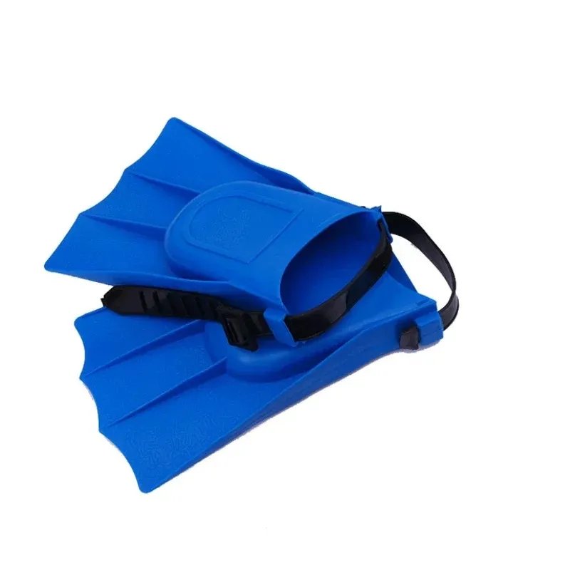 PORTBLE KIND Verstelbare trainingsapparatuur SCUBA DIVEND FINS ZWEMENDE FINS DIVEND ACCESSOIRES Snorkelende voetflippers