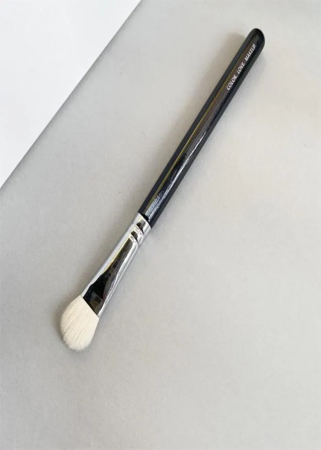 Brush de maquiagem de Shader 222 Base Base Base Shadow Contouring Destaque Cosmetics Brush Blinging Beauty Tool1689628