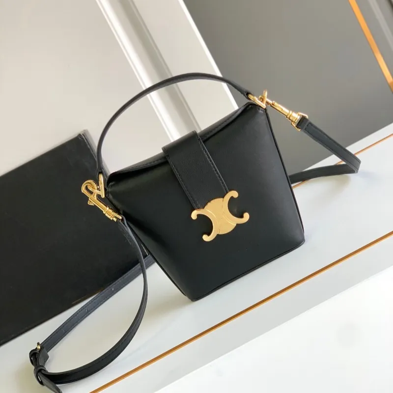 Mini -Handtasche Tasche Sattelbeutel Verstecken Sie Krokodilabdruck Hobo Designer Crossbody Bag Luxury Umhängetaschen Frauen Cross Lod Bag Glitter Gurtbag Neue Schwarze Cel