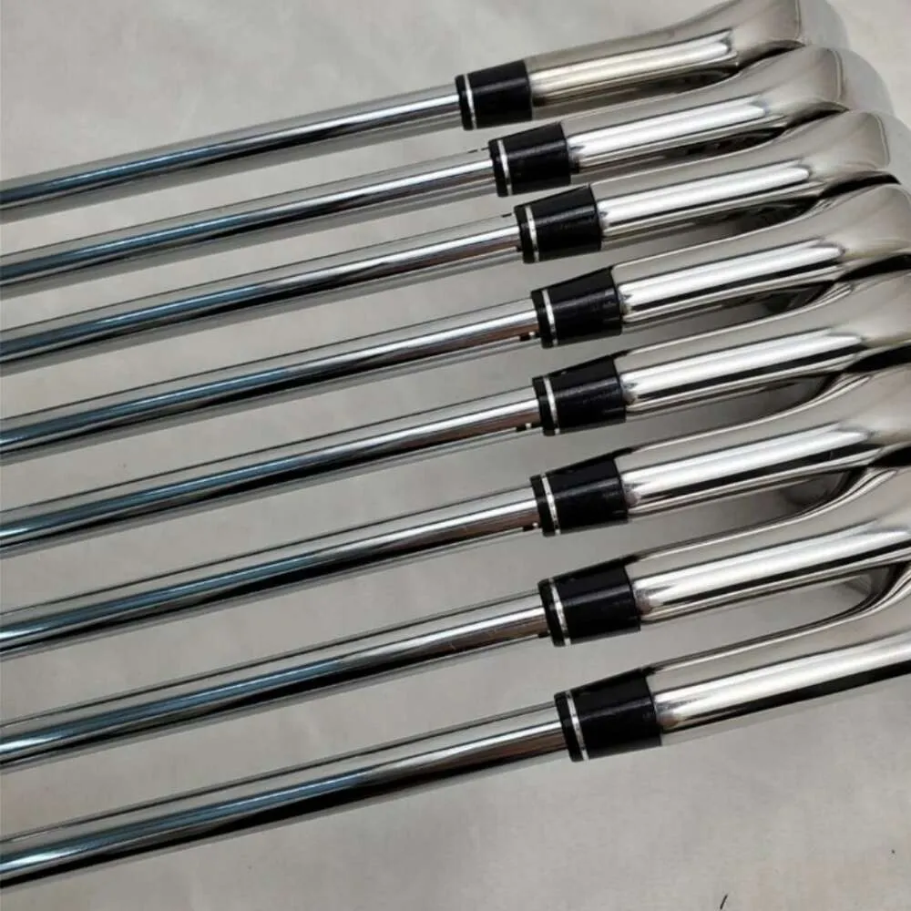 GLF Club P760 Golf -Irons -Set mit neuen Marken Golf Clubs genießen hochwertiges Sportleben