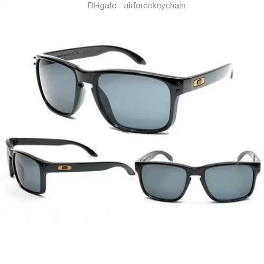 Chine Factory Cheap Classic Sport Lunettes Custom Men Square Sunglasses Sungasses Oak Sunglasses OH2D
