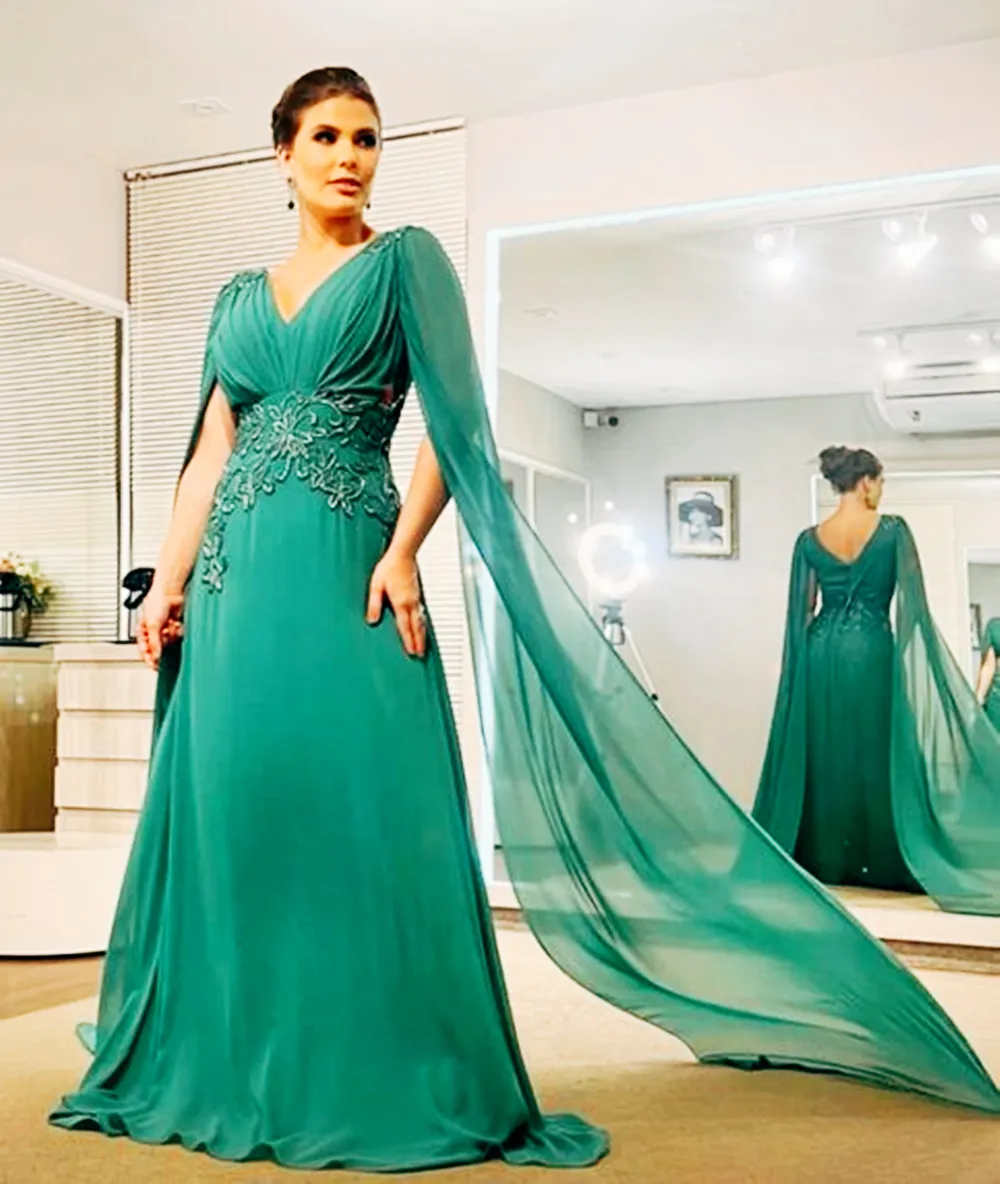 Elegant Hunter Chiffon Mother Of The Bride Dresses... From Dreamweddings, $112.89 | DHgate.Com Elegant Hunter Chiffon Mother Of The Bride Dresses... From Dreamweddings, $112.89 | DHgate.Com