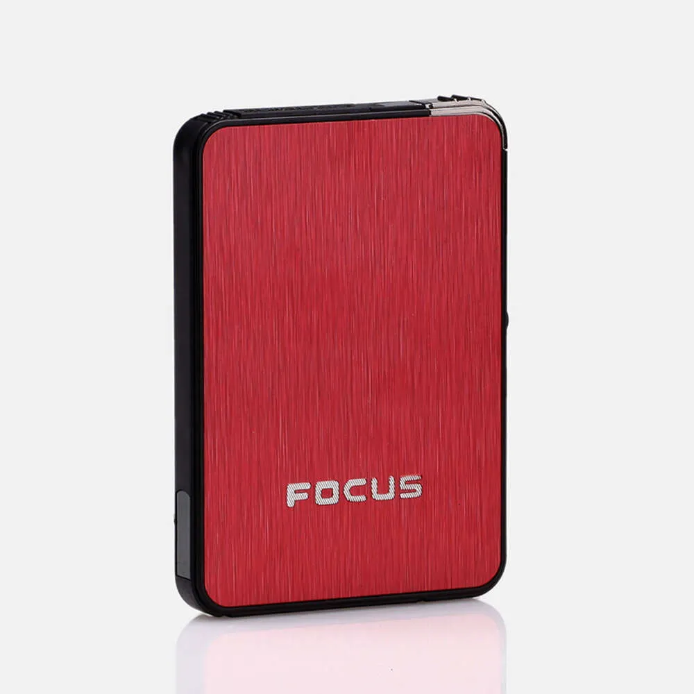 cigarette case with built in lighter for 100s Multifunctional Metal Cigarette Case with Built-in Lighter for 100  Cigarettes from Dhgate Lighters