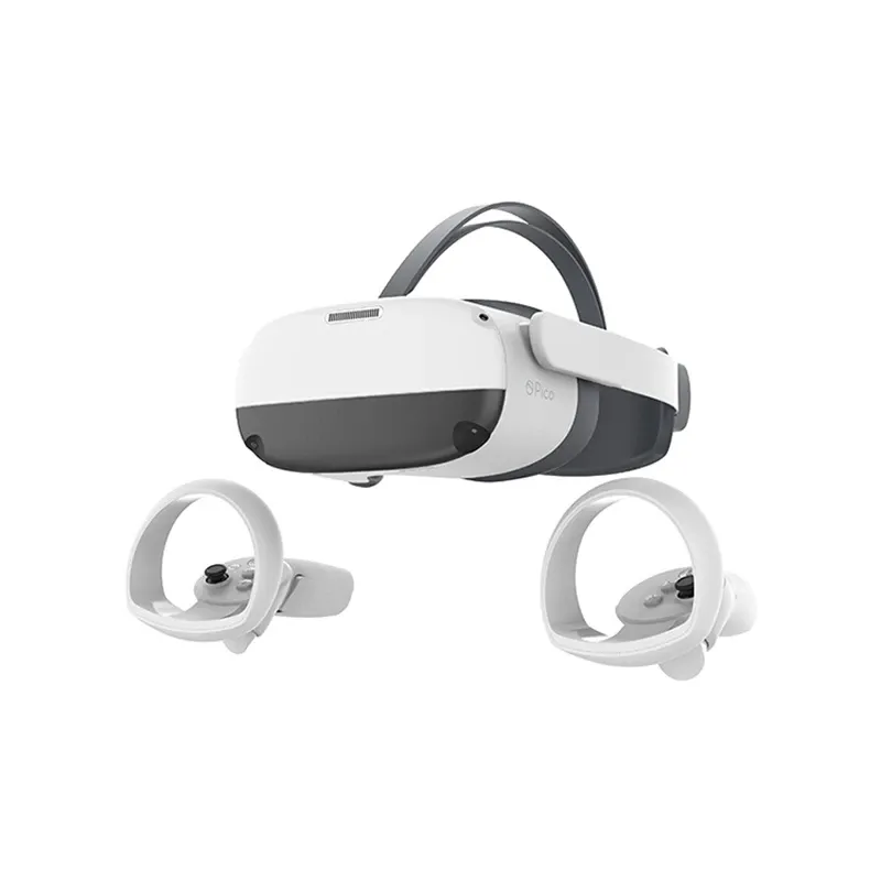 Écouteurs 2023 Nouvelle arrivée Pico Neo3 3d Virtua Reality Headset avec 256 Go Pico Neo 3 Allinone VR Headset Nouvel arrivée Pico Neo3