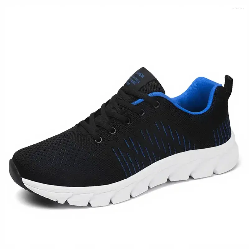 Zapatos informales sin deslizamiento de colores mixtos de zapatillas de zapatillas de alta calidad para hombres Vulcanizan Sports Boys Lofer Men Ofertas especiales de alta calidad