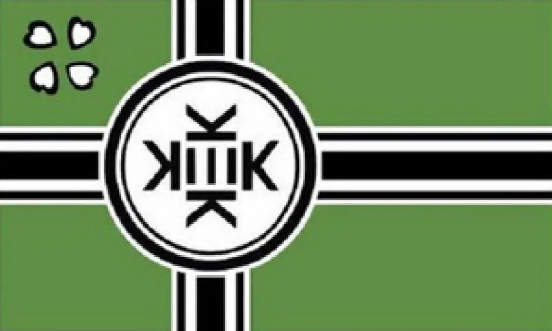 3x5ft Meme Werks the Kekistan Republic Banner Polyester Flag 100 Polyester Digital Printing Flags and Banners2501286