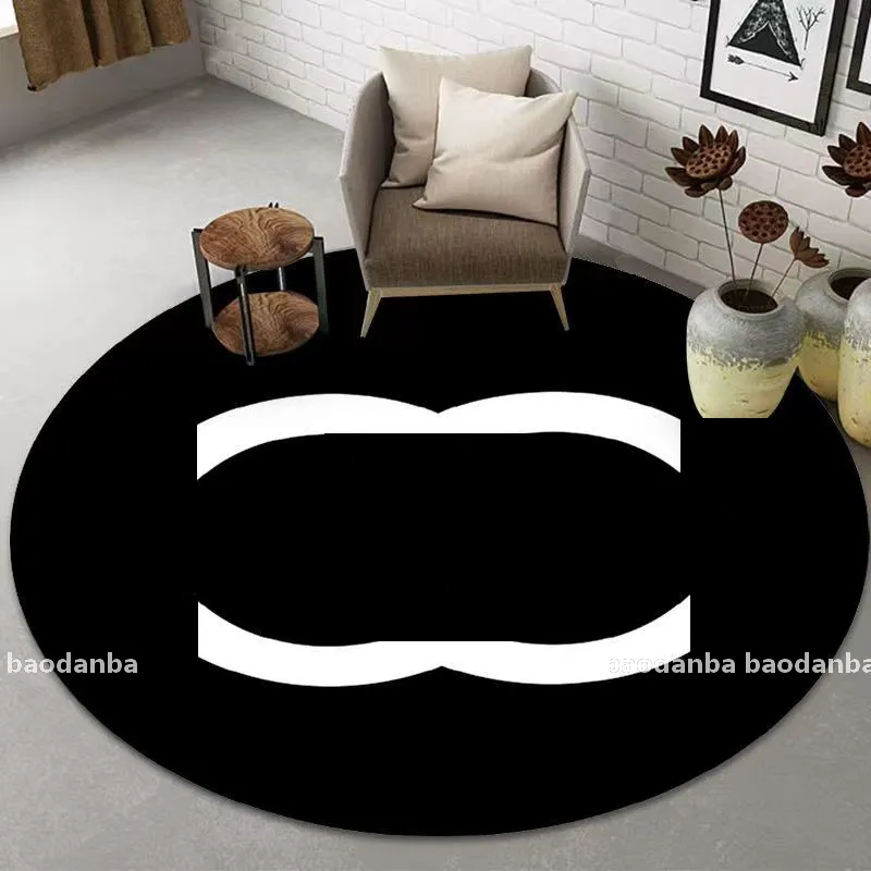 Carpete de mesa de café de ouro personalizado para sala de estar anti -Slip Kitchen Rug BD Bedroom Bedra de cabeceira