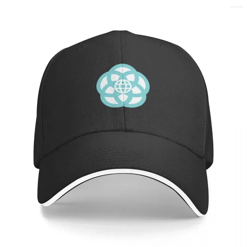 Bérets rétro Epcot Center Logo Classic Unisexe Caps Trucker Outdoor Baseball CAP SNAPBACK HAP BESOINT HAPPORISABLE POLYCHROMAT