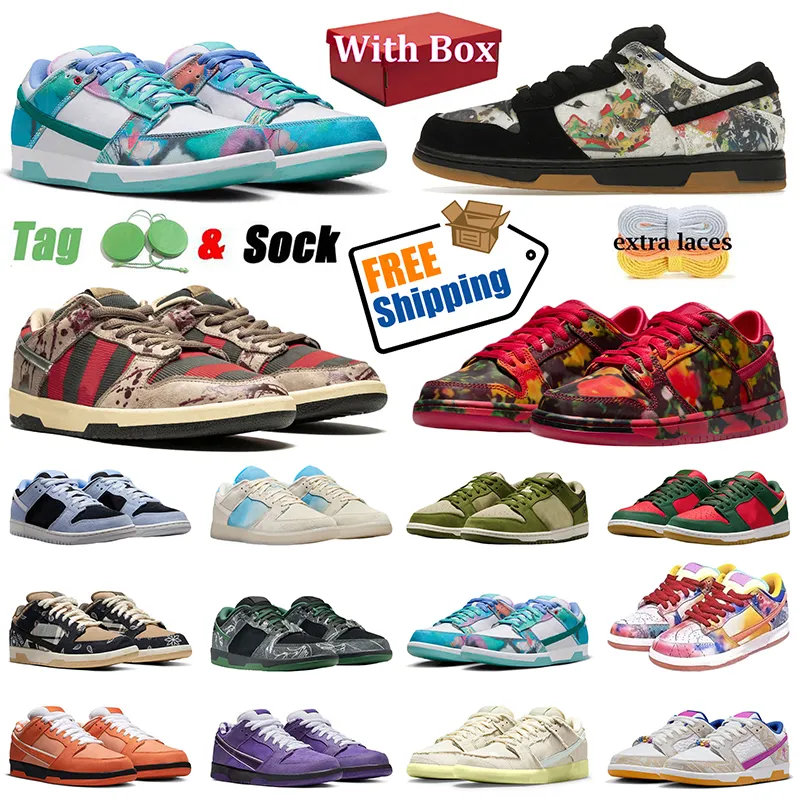 freddy krueger sneakers 2020