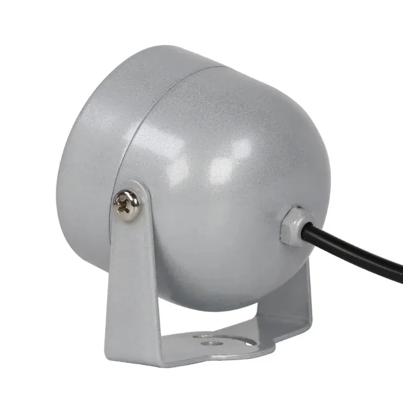 Светодиоды CCTV Инфракрасный иллюминатор 48 ПК и IR светодиоды Ночные IP66 Инфракрасный скридарированный видеонаблюдение.