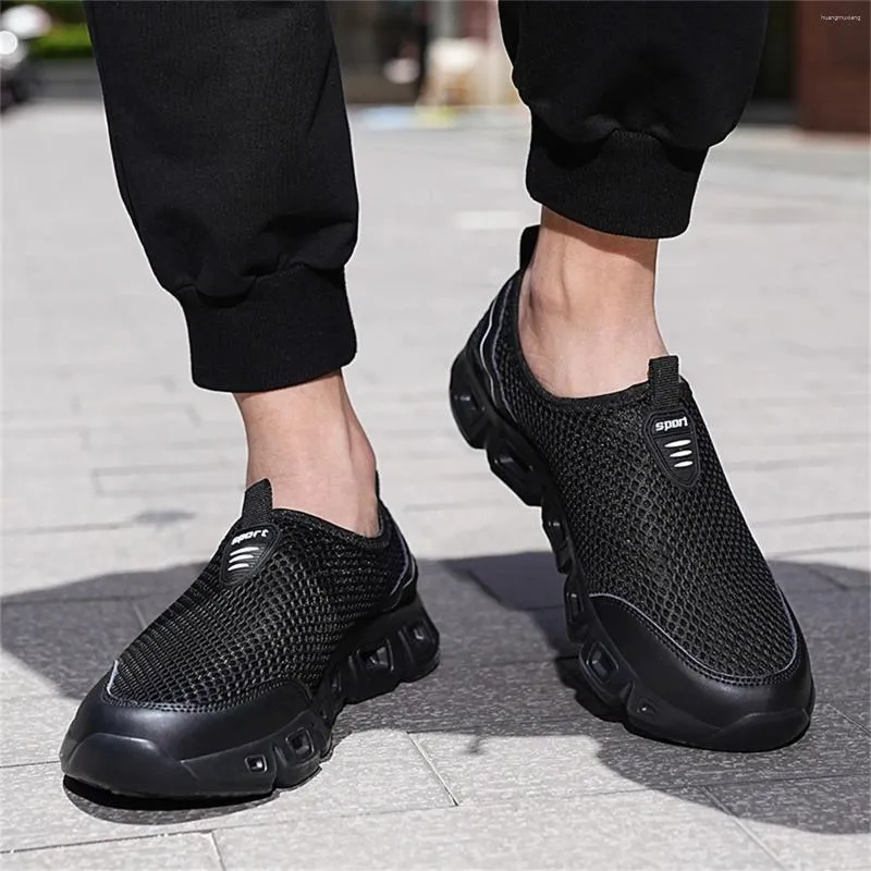 Casual Shoes Summer Men Lightweight Men's Fashion Sneakers Quality Breathable Outdoor Footwear 2024 Wholesale