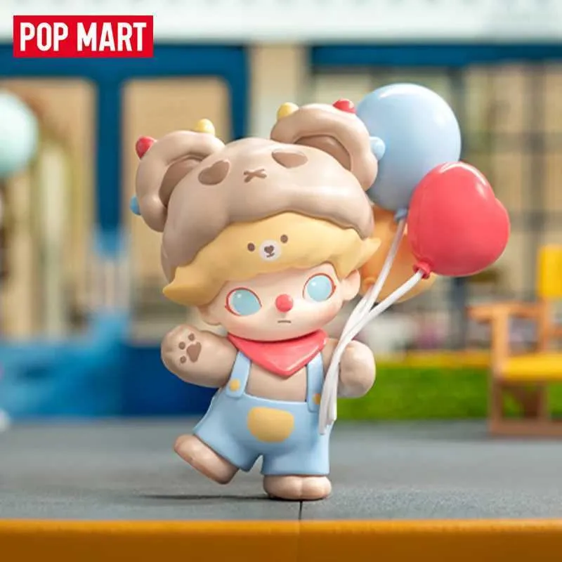 dimoo セット Shielded-POP MART Dimoo By Your Side Series Figure Confirmed