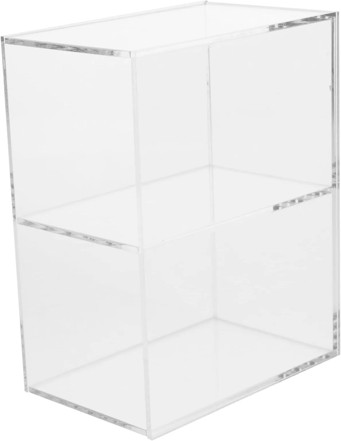 Curated visual reference: Compact Tabletop Fish Tank Decorative Goldfish Tank Reptile Breeder Photo Inspiration