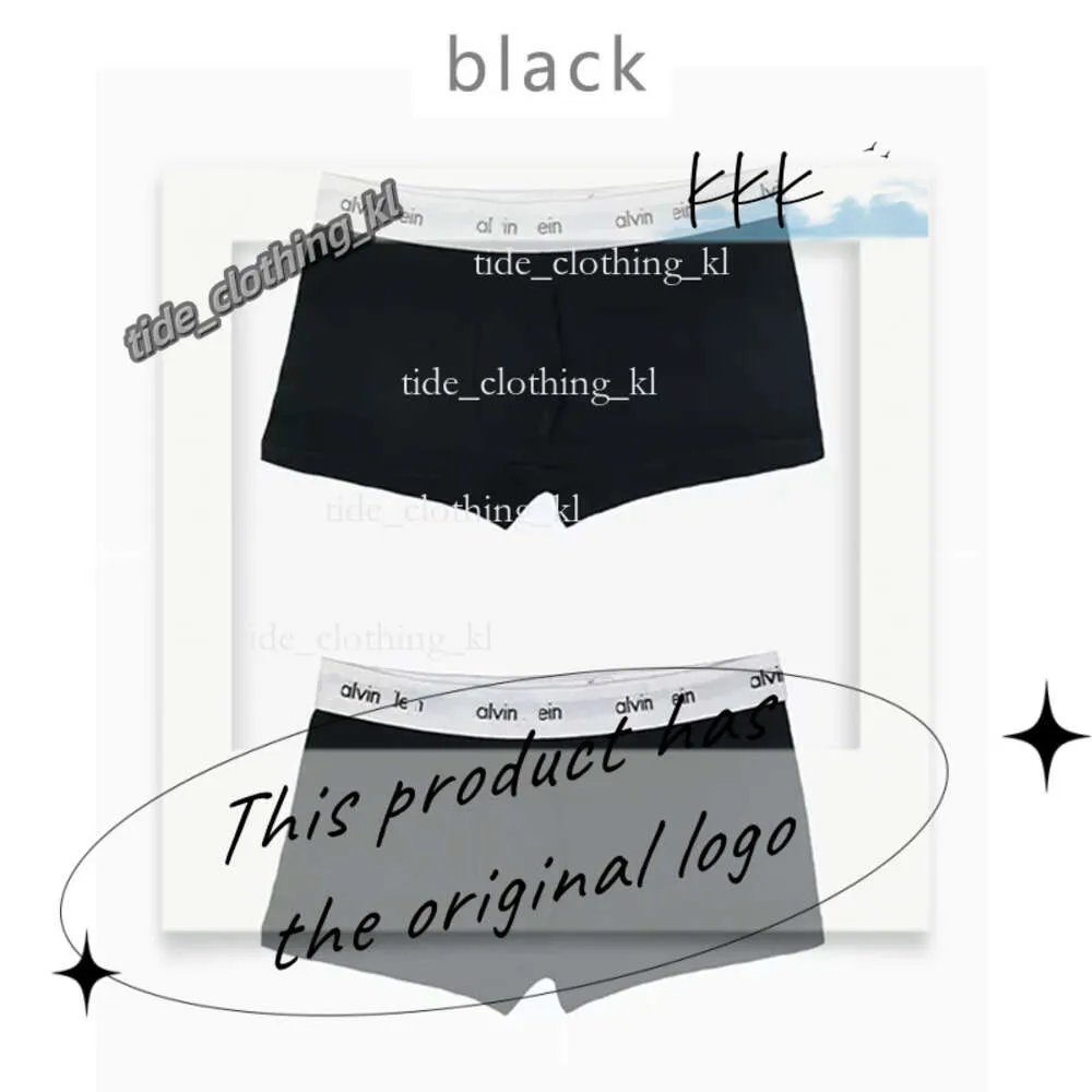 Designer Fashion Calvins Boxer Brand Underwear Underwear di alta qualità Lusso moderno traspirante Belva a gravità In biancheria intima Lingerie Lingerie High Street 993