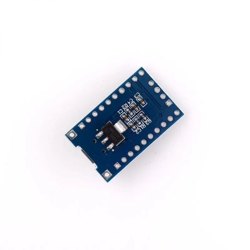 Nieuwe STM8S103F3P6 STM8S STM8 Elektronische chip Minimale systeembordmodule voor Arduino Development Board Microcontroller MCU Core Board voor
